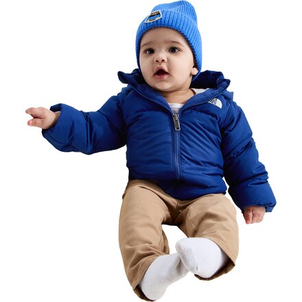 North Down Fleece-Lined Jacket - Infants'
