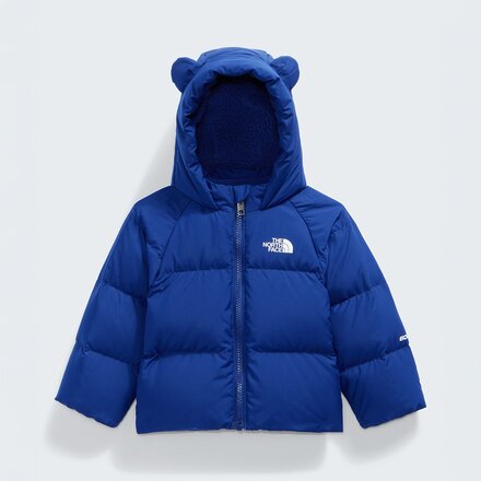 The North Face - North Down Fleece-Lined Jacket - Infants'