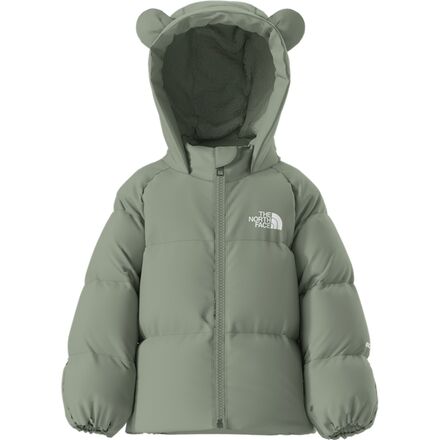 North Down Fleece-Lined Jacket - Infants'