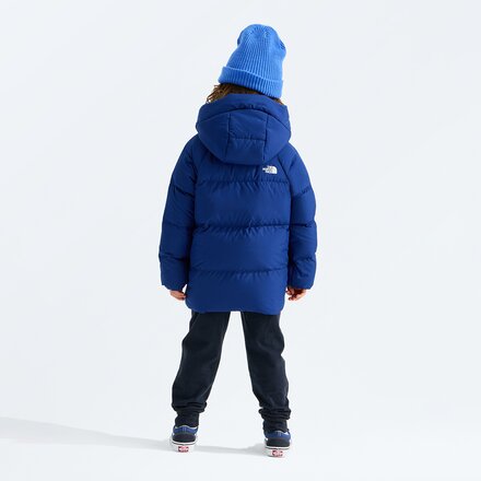 The North Face - North Down Fleece-Lined Parka - Toddlers'
