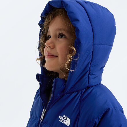 The North Face - North Down Fleece-Lined Parka - Toddlers'