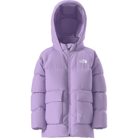 North Down Fleece-Lined Parka - Toddlers'