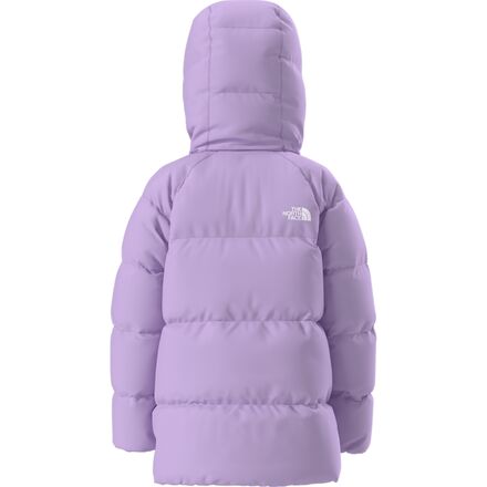 The North Face - North Down Fleece-Lined Parka - Toddlers'