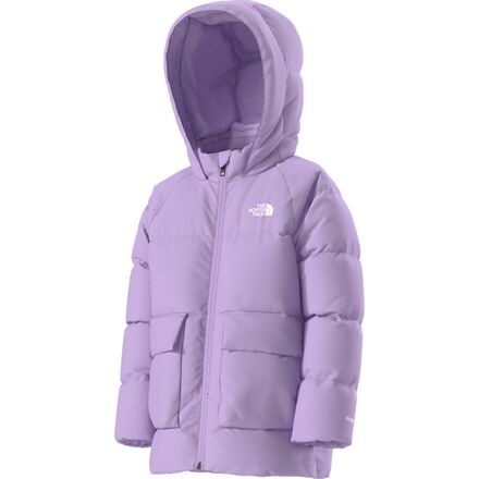 The North Face - North Down Fleece-Lined Parka - Toddlers'