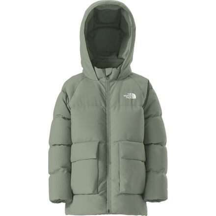 North Down Fleece-Lined Parka - Toddlers'