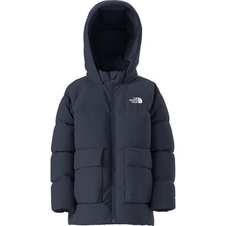 North Down Fleece-Lined Parka - Toddlers'