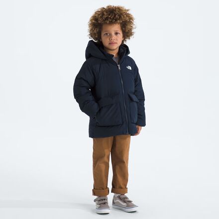 The North Face - North Down Fleece-Lined Parka - Toddlers'