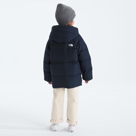 The North Face - North Down Fleece-Lined Parka - Toddlers'
