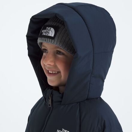 The North Face - North Down Fleece-Lined Parka - Toddlers'