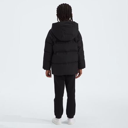 The North Face - North Down Fleece-Lined Parka - Toddlers'
