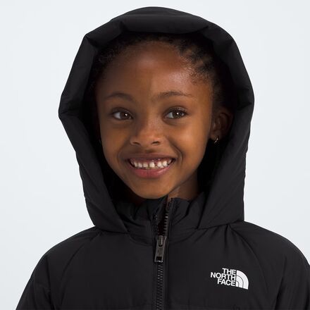 The North Face - North Down Fleece-Lined Parka - Toddlers'