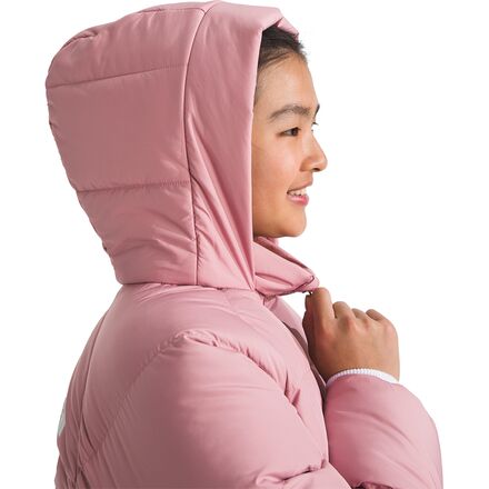 The North Face - North Down Fleece-Lined Short Parka - Kids'