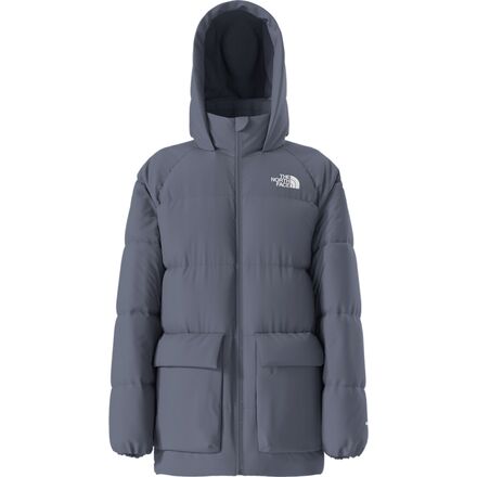 North Down Fleece-Lined Short Parka - Kids'