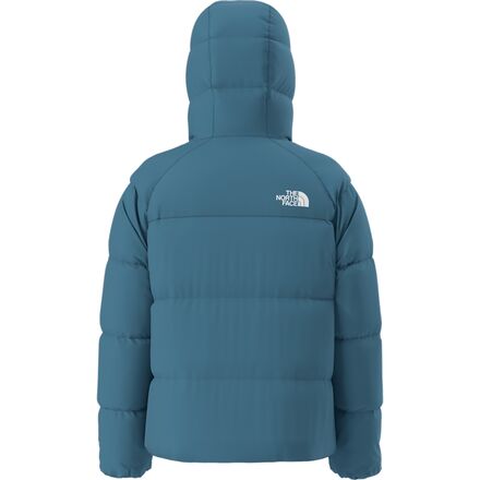 The North Face - North Down Hooded Jacket - Boys'