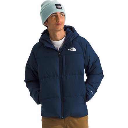 North Down Hooded Jacket - Boys'