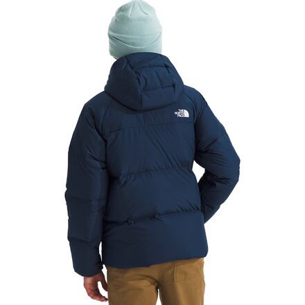 The North Face - North Down Hooded Jacket - Boys'