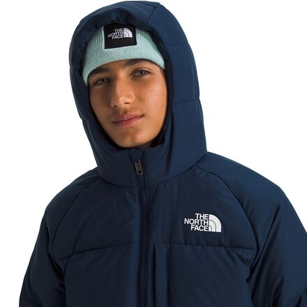 The North Face - North Down Hooded Jacket - Boys'