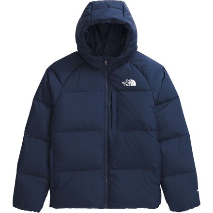The North Face - North Down Hooded Jacket - Boys'