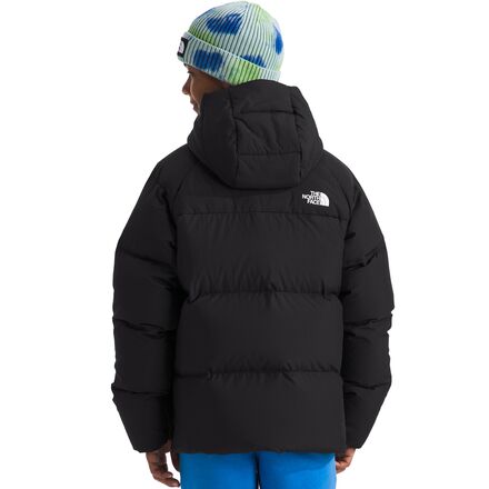 The North Face - North Down Hooded Jacket - Boys'