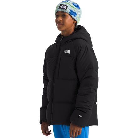 The North Face - North Down Hooded Jacket - Boys'
