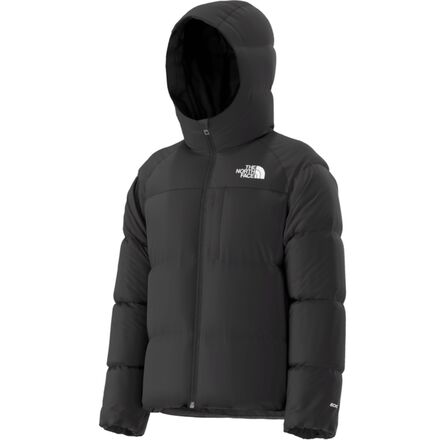 The North Face - North Down Hooded Jacket - Boys'