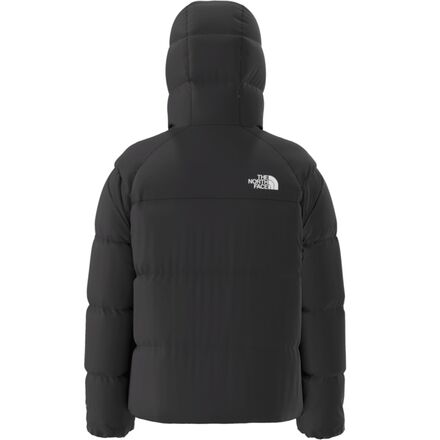 The North Face - North Down Hooded Jacket - Boys'