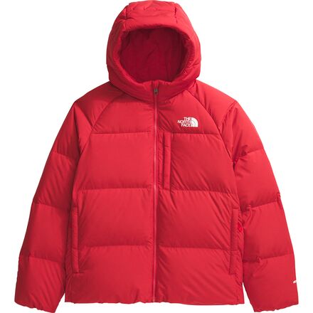 The North Face - North Down Hooded Jacket - Boys'