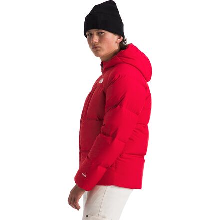 The North Face - North Down Hooded Jacket - Boys'