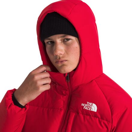 The North Face - North Down Hooded Jacket - Boys'