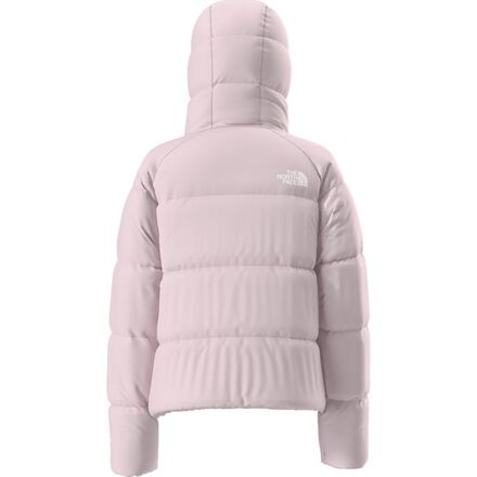 The North Face - North Down Hooded Jacket - Girls'