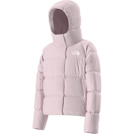 The North Face - North Down Hooded Jacket - Girls'