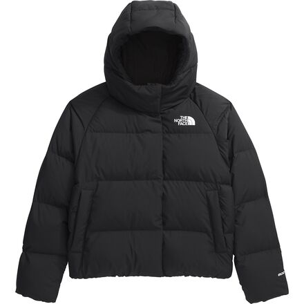 The North Face - North Down Hooded Jacket - Girls'