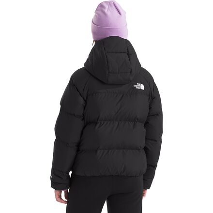 The North Face - North Down Hooded Jacket - Girls'