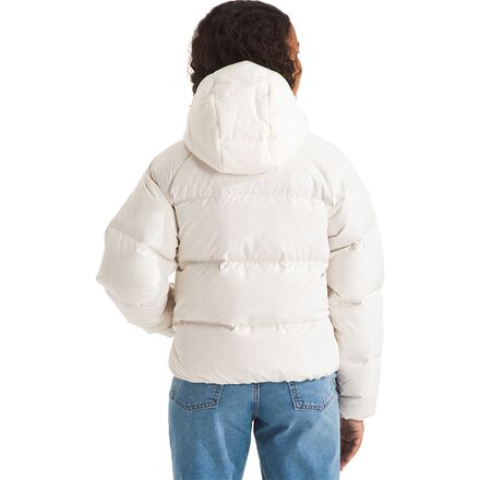 The North Face - North Down Hooded Jacket - Girls'