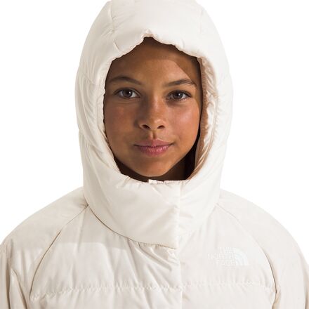 The North Face - North Down Hooded Jacket - Girls'