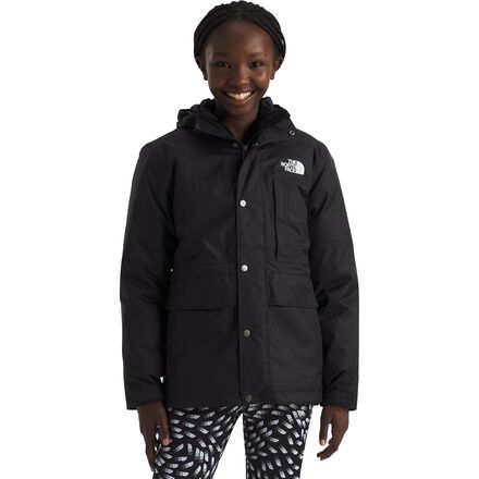 The North Face - North Down Triclimate Jacket - Kids'