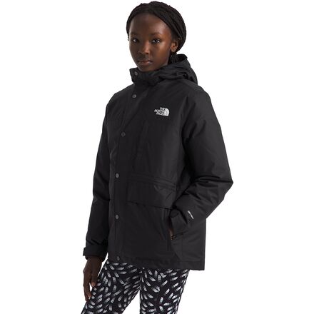 The North Face - North Down Triclimate Jacket - Kids'