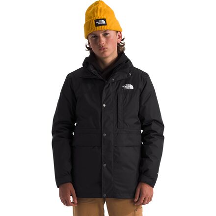 The North Face - North Down Triclimate Jacket - Kids'