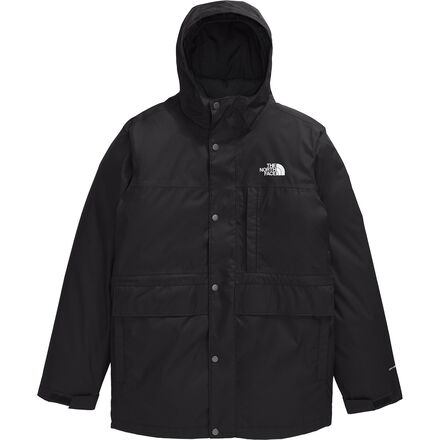 The North Face - North Down Triclimate Jacket - Kids'