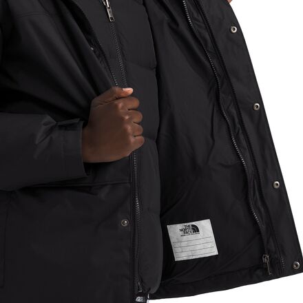 The North Face - North Down Triclimate Jacket - Kids'