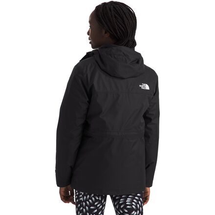 The North Face - North Down Triclimate Jacket - Kids'