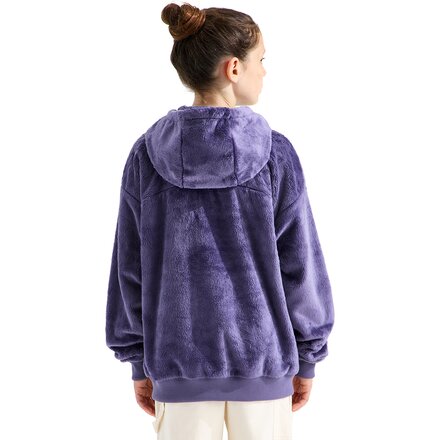 The North Face - Osito Full-Zip Hoodie - Girls'