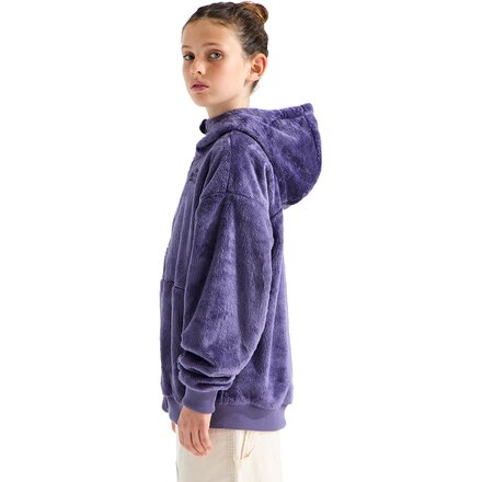 The North Face - Osito Full-Zip Hoodie - Girls'