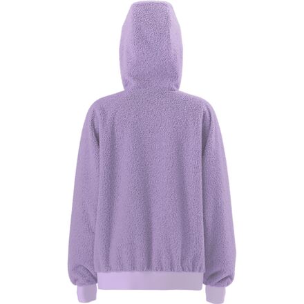 The North Face - Osito Full-Zip Hoodie - Girls'