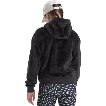 The North Face - Osito Full-Zip Hoodie - Girls'