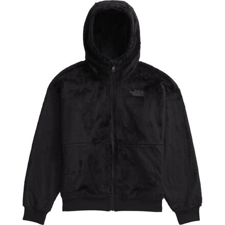 The North Face - Osito Full-Zip Hoodie - Girls'