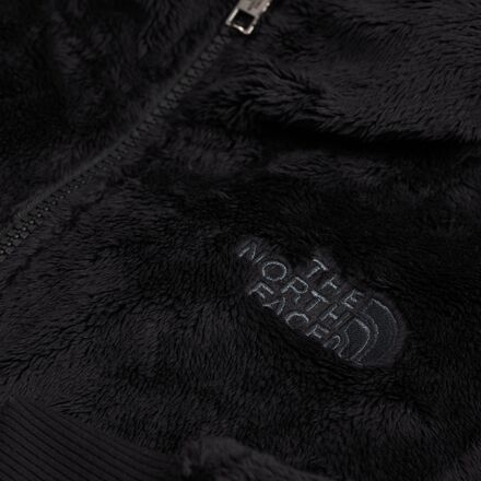 The North Face - Osito Full-Zip Hoodie - Girls'
