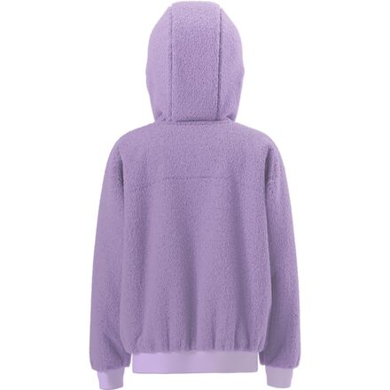 The North Face - Osito Full-Zip Hoodie - Toddlers'