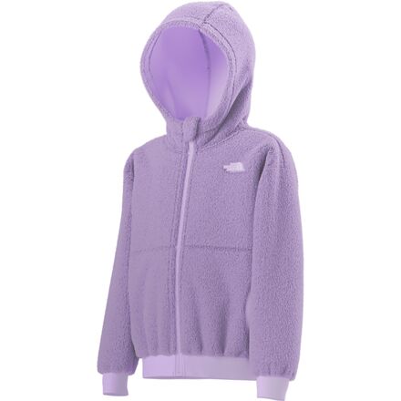 The North Face - Osito Full-Zip Hoodie - Toddlers'