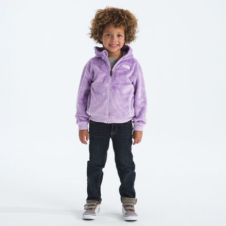 The North Face - Osito Full-Zip Hoodie - Toddlers'